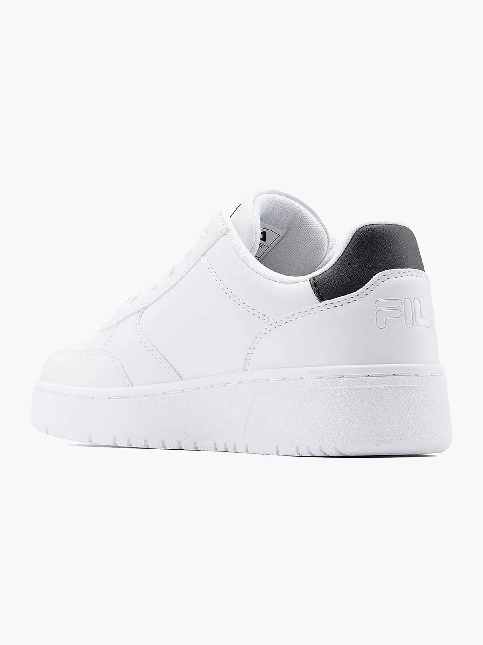 Sneakers|FILA Witte Sneaker