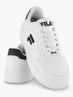 Sneakers|FILA Witte Sneaker