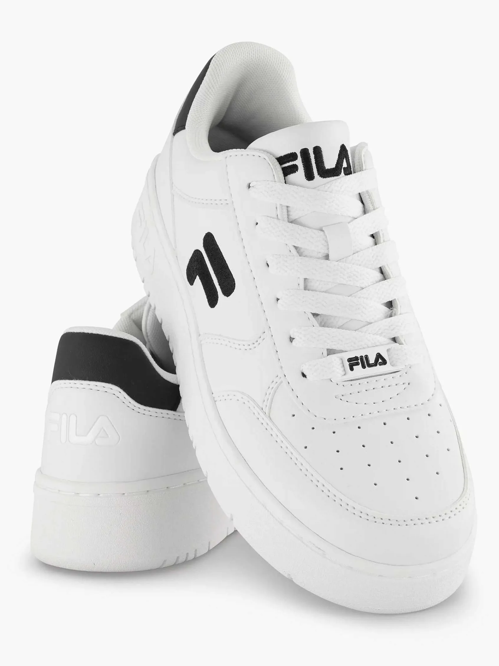 Sneakers|FILA Witte Sneaker