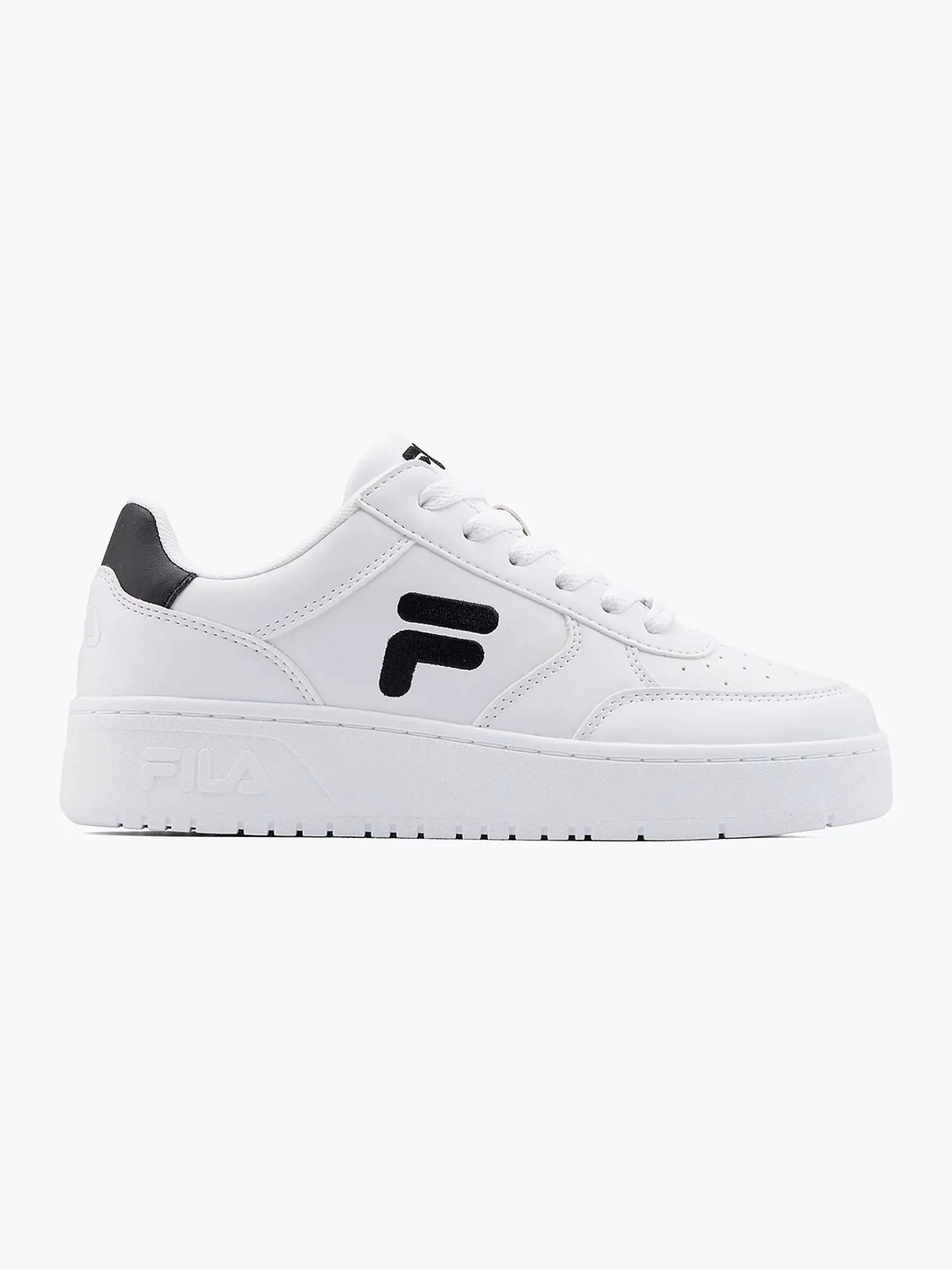 Sneakers|FILA Witte Sneaker