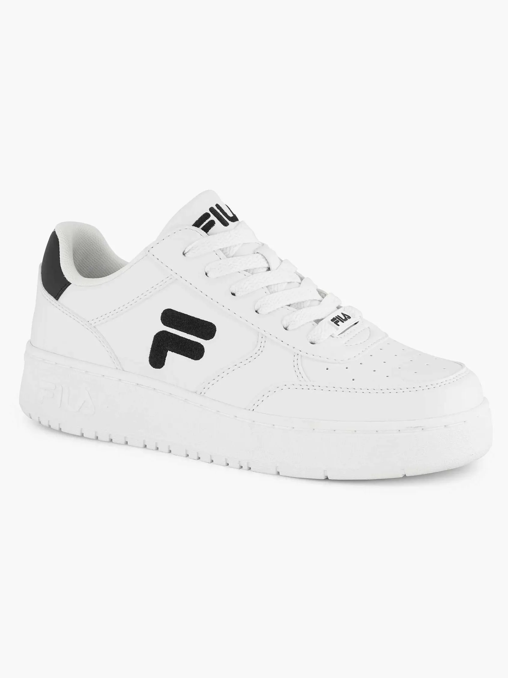 Sneakers|FILA Witte Sneaker