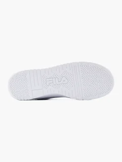 Sneakers|FILA Witte Sneaker