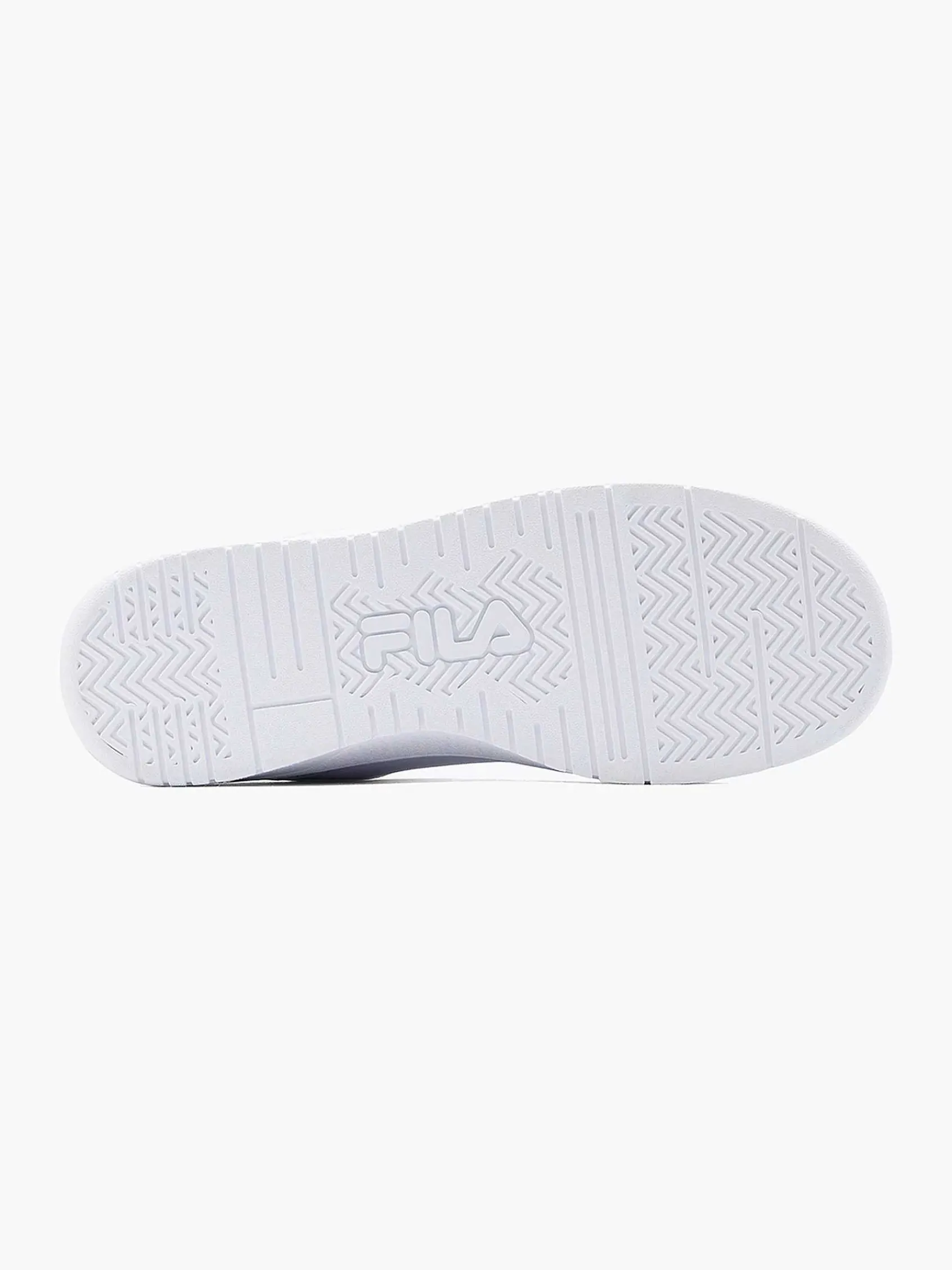 Sneakers|FILA Witte Sneaker