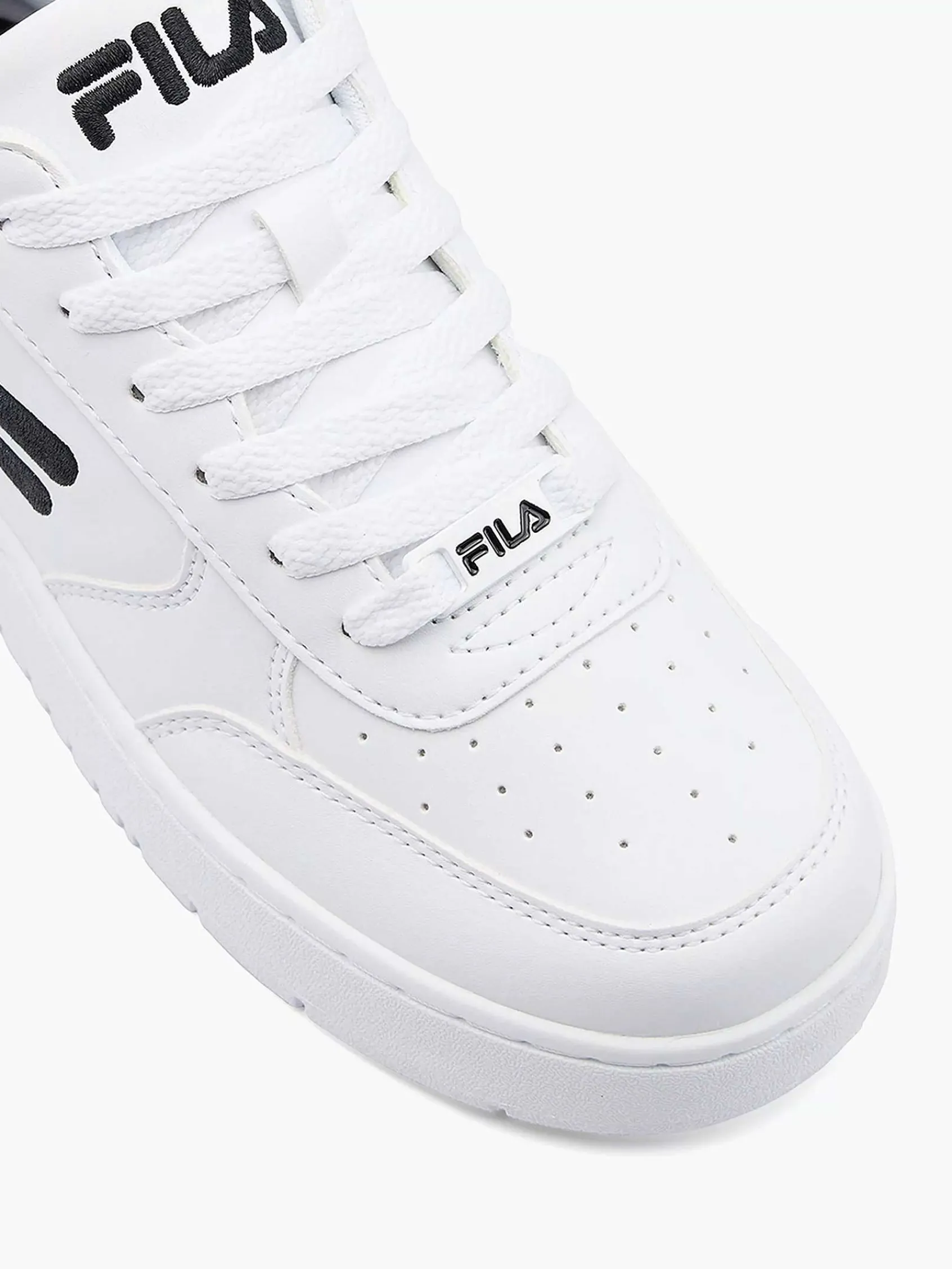 Sneakers|FILA Witte Sneaker