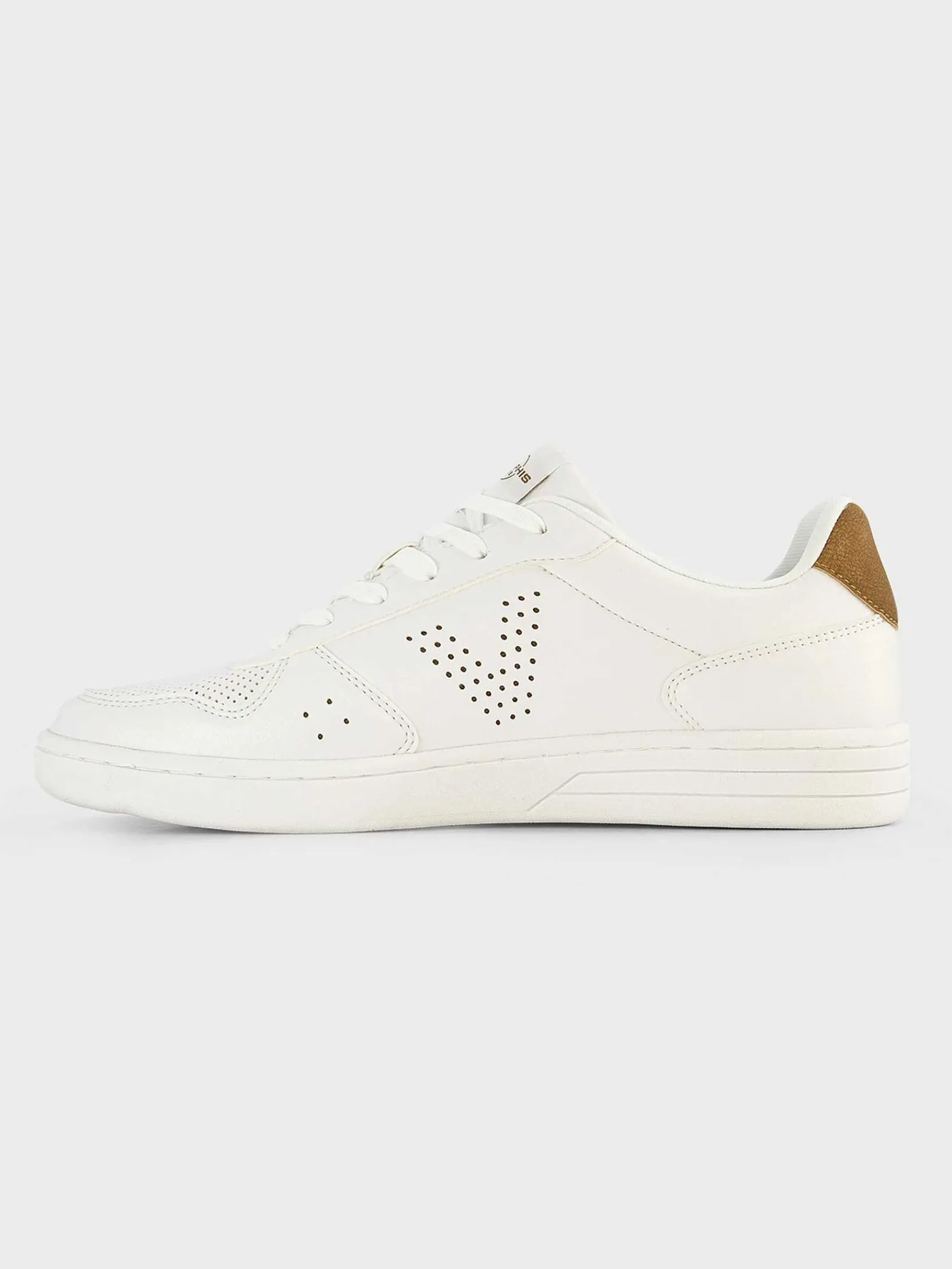 Sneakers|Memphis One Witte Sneaker