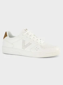 Sneakers|Memphis One Witte Sneaker