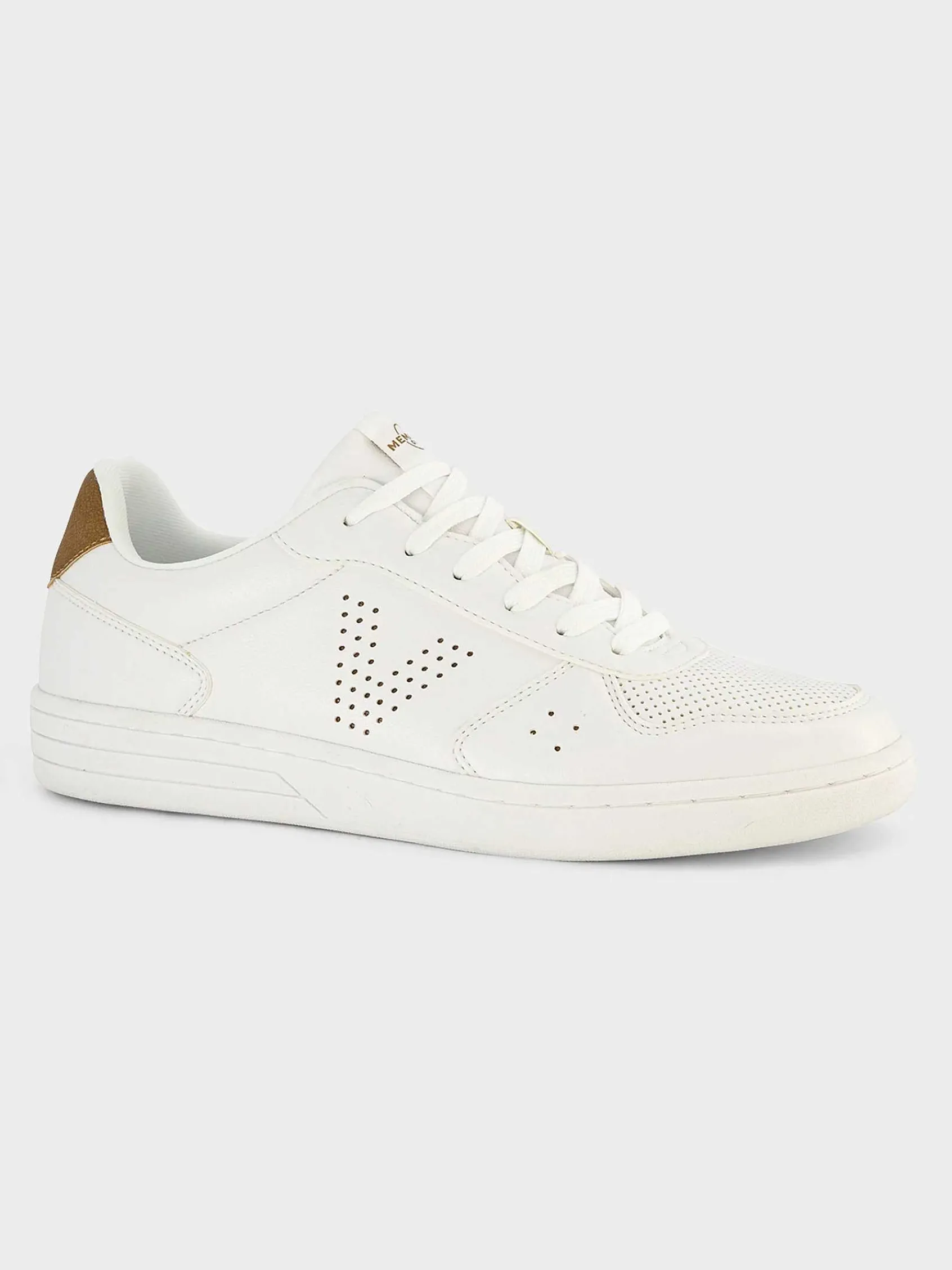 Sneakers|Memphis One Witte Sneaker