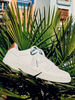 Sneakers|Memphis One Witte Sneaker
