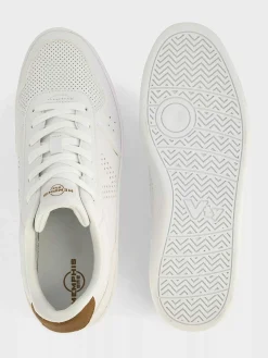Sneakers|Memphis One Witte Sneaker