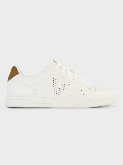 Sneakers|Memphis One Witte Sneaker