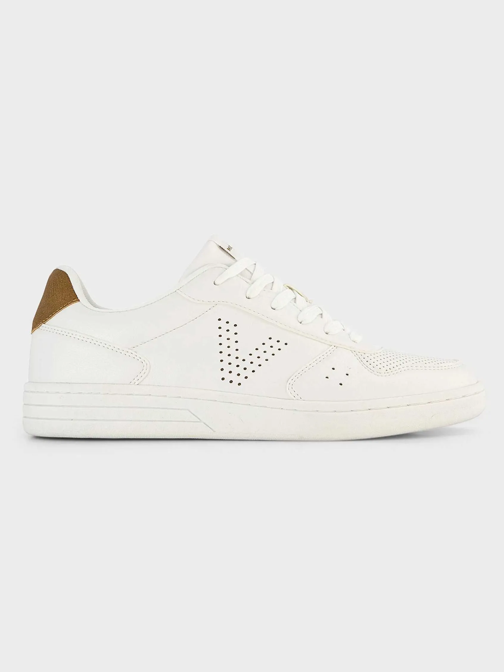Sneakers|Memphis One Witte Sneaker