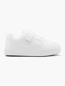 Jongensschoenen|FILA Witte Sneaker