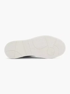 Sneakers|Easy Street Witte Sneaker