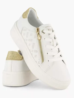 Sneakers|Easy Street Witte Sneaker
