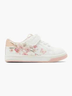 Jongensschoenen|Graceland Witte Sneaker