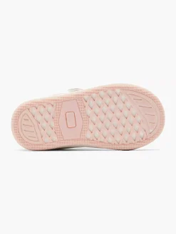 Jongensschoenen|Graceland Witte Sneaker