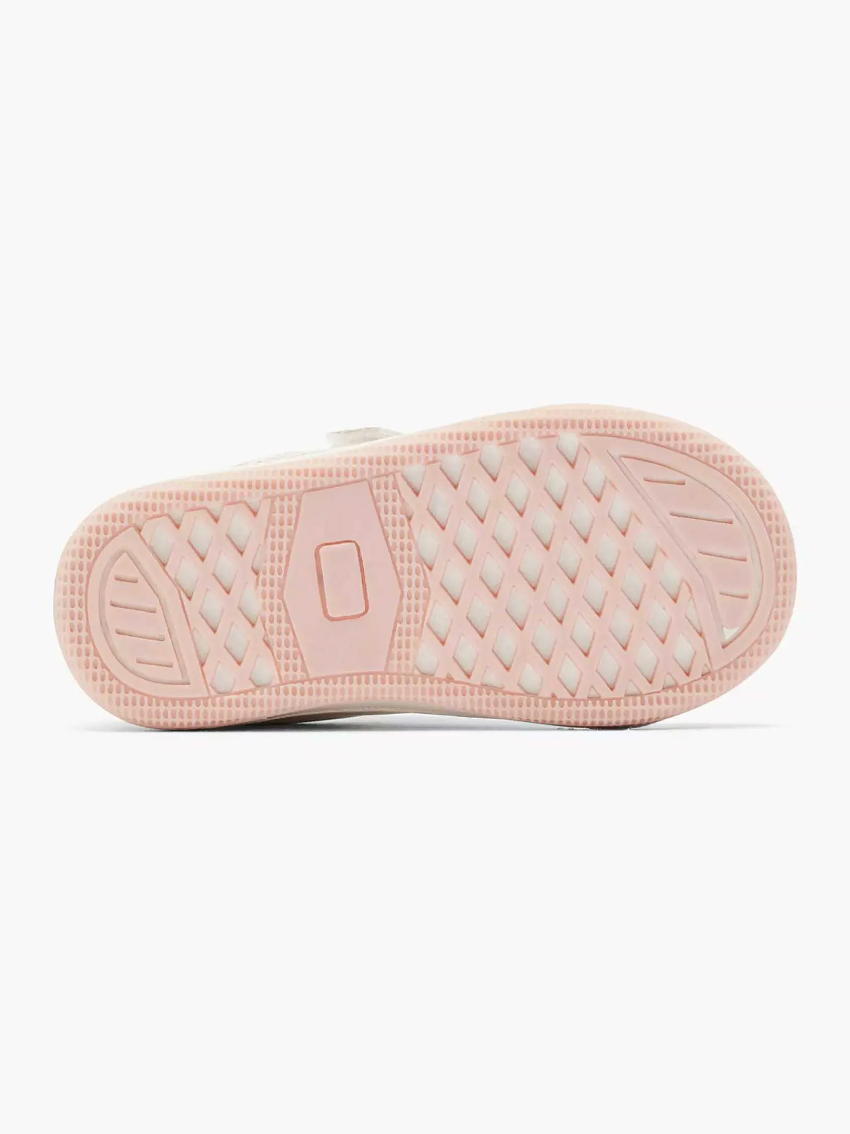 Jongensschoenen|Graceland Witte Sneaker