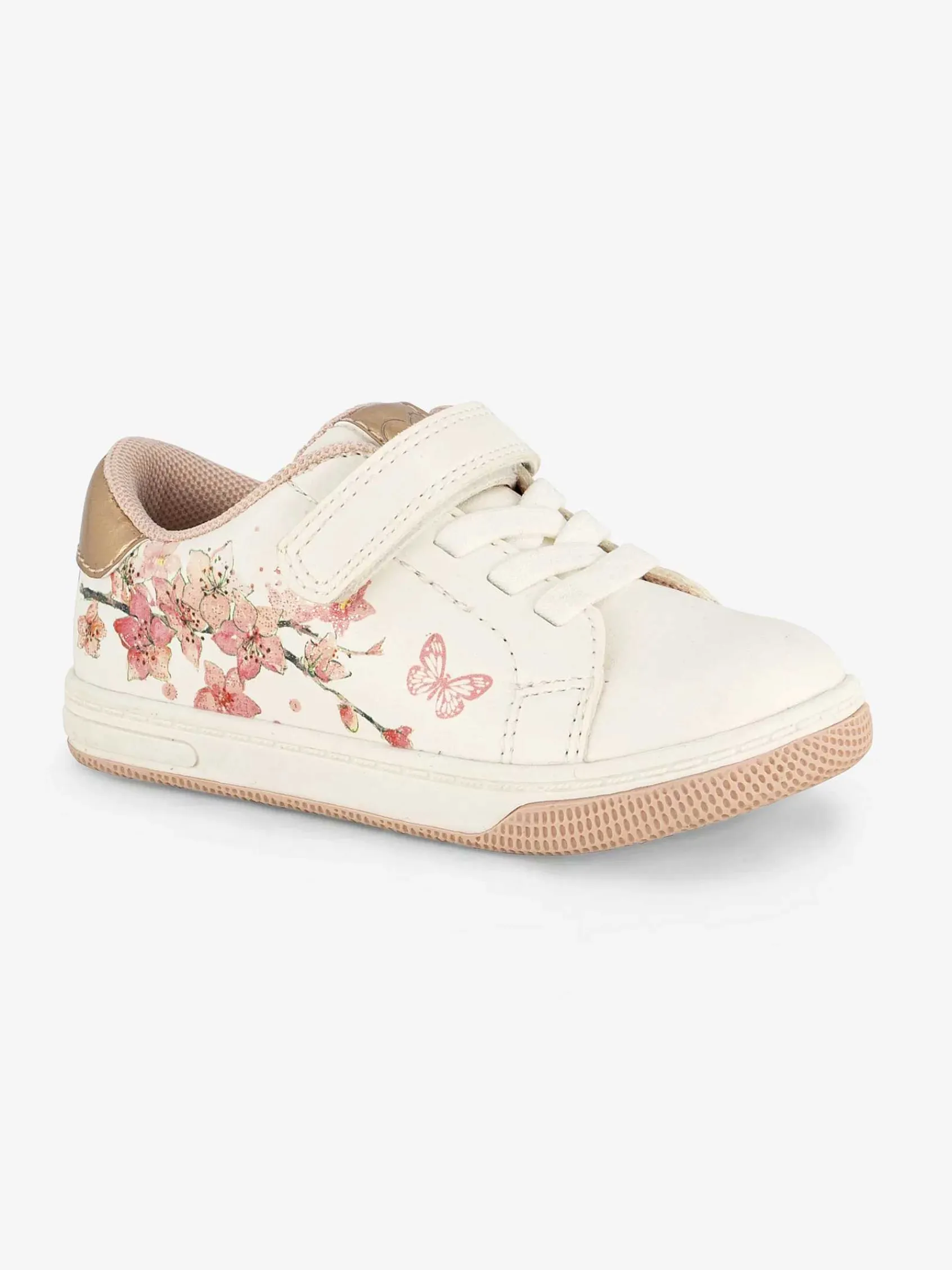 Jongensschoenen|Graceland Witte Sneaker