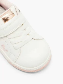 Jongensschoenen|Graceland Witte Sneaker