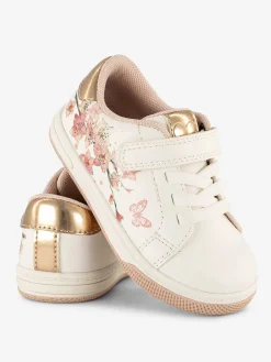 Jongensschoenen|Graceland Witte Sneaker