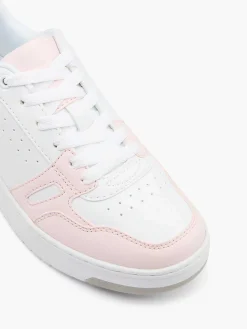 Sneakers|Graceland Witte Sneaker