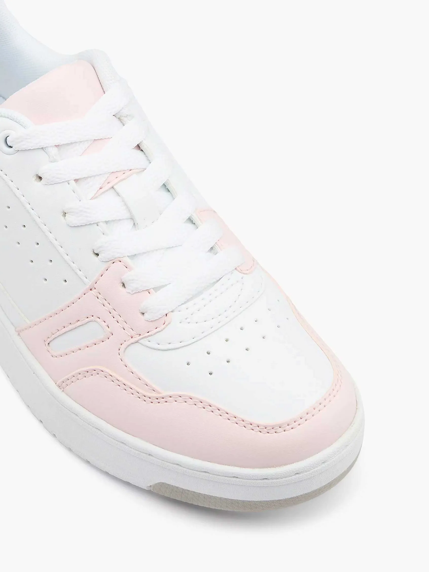 Sneakers|Graceland Witte Sneaker