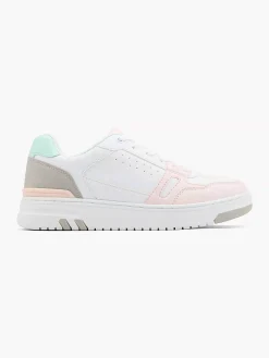 Sneakers|Graceland Witte Sneaker