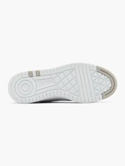 Sneakers|Graceland Witte Sneaker