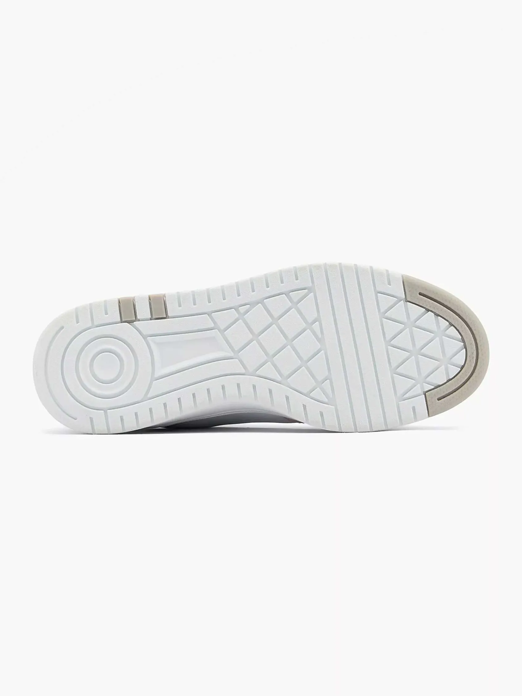 Sneakers|Graceland Witte Sneaker