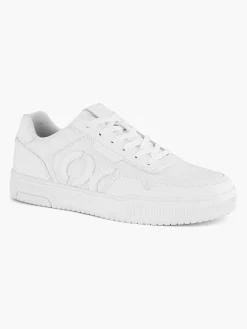 Sneakers|Oxmox Witte Sneaker