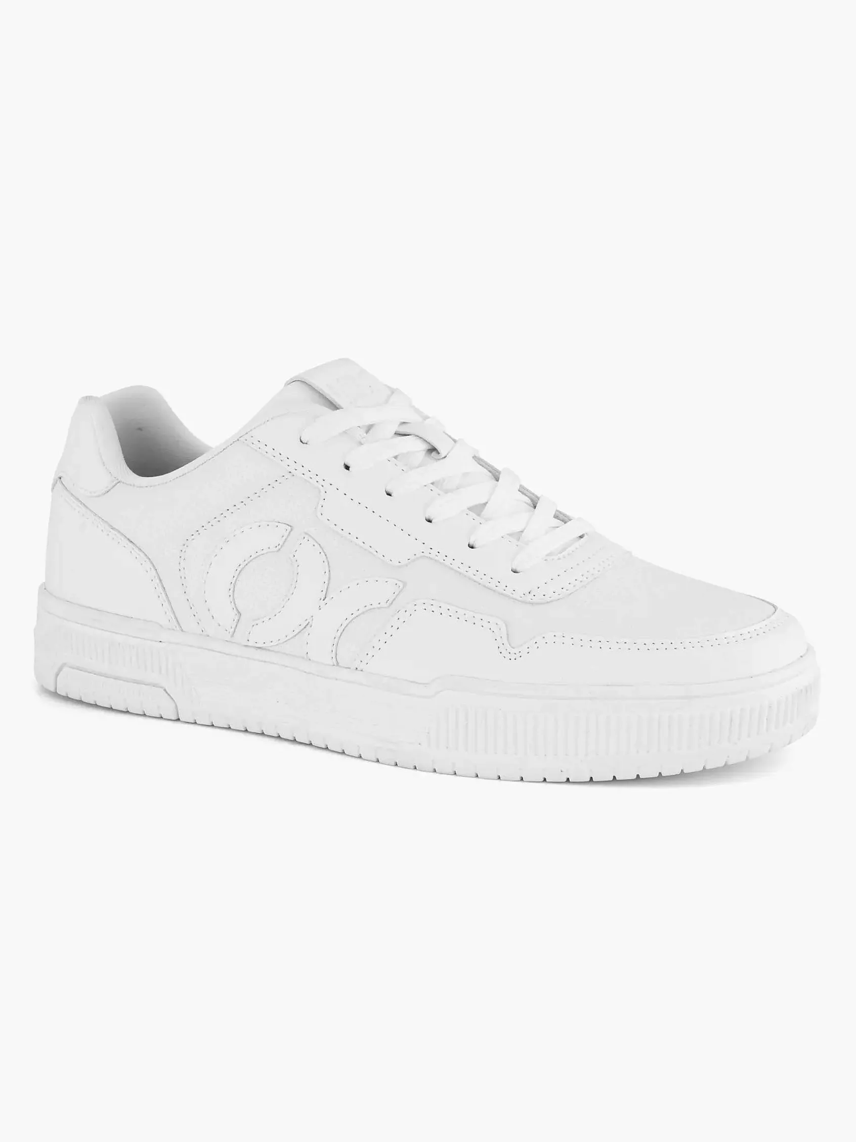 Sneakers|Oxmox Witte Sneaker