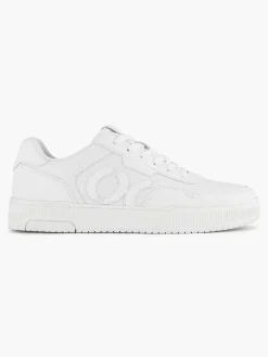 Sneakers|Oxmox Witte Sneaker