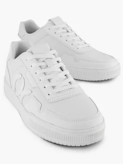 Sneakers|Oxmox Witte Sneaker