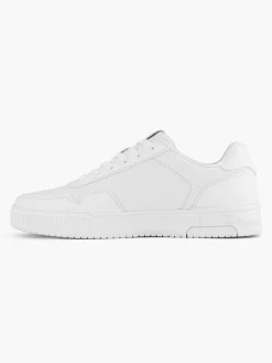 Sneakers|Oxmox Witte Sneaker