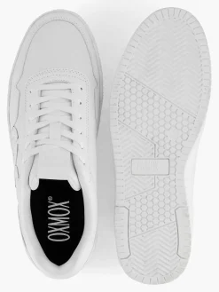 Sneakers|Oxmox Witte Sneaker