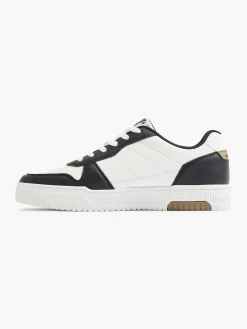 Sneakers|Oxmox Witte Sneaker