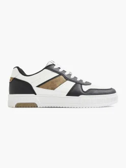 Sneakers|Oxmox Witte Sneaker