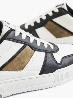 Sneakers|Oxmox Witte Sneaker