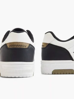 Sneakers|Oxmox Witte Sneaker