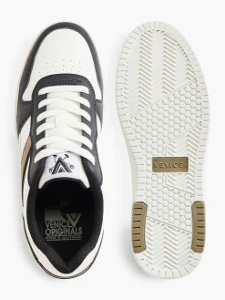 Sneakers|Oxmox Witte Sneaker