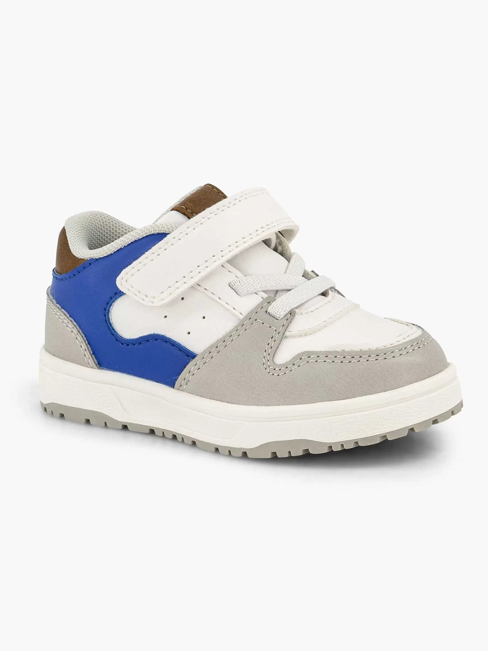 Jongensschoenen|Vty Witte Sneaker