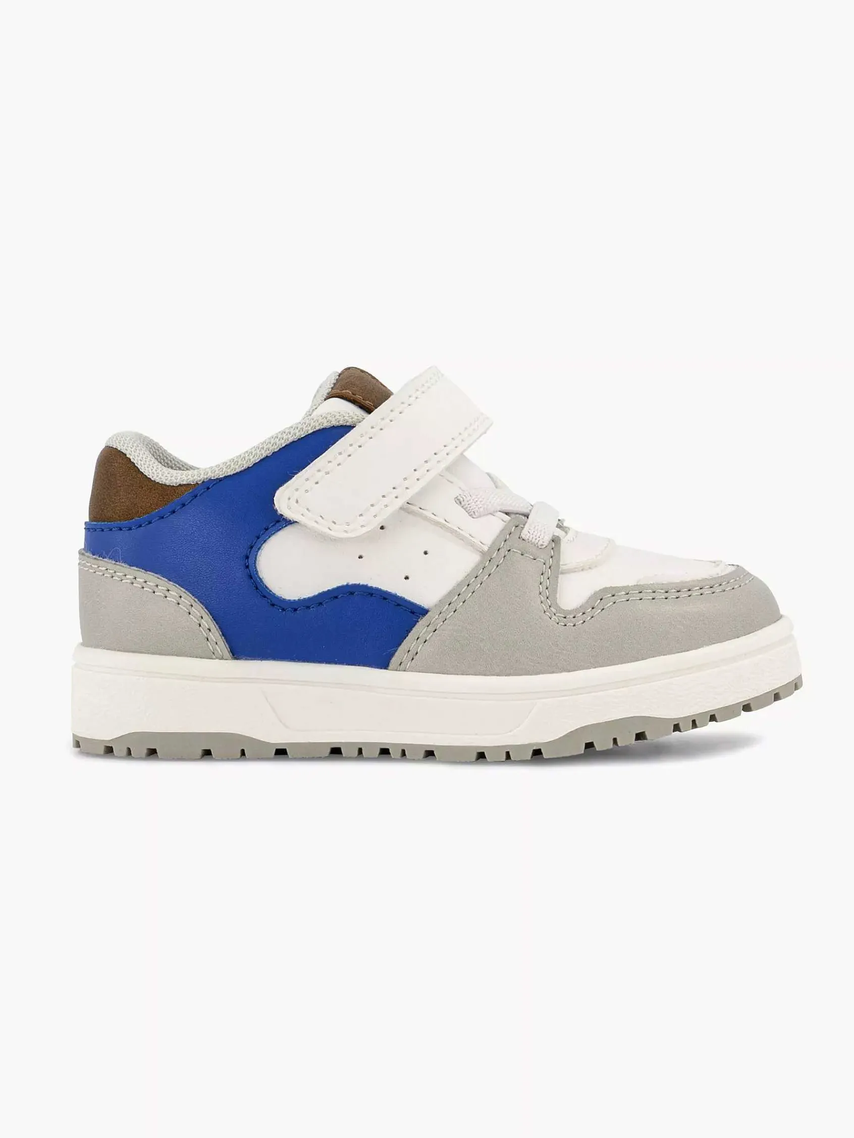 Jongensschoenen|Vty Witte Sneaker