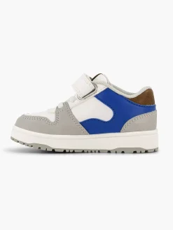 Jongensschoenen|Vty Witte Sneaker