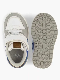 Jongensschoenen|Vty Witte Sneaker