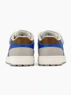 Jongensschoenen|Vty Witte Sneaker