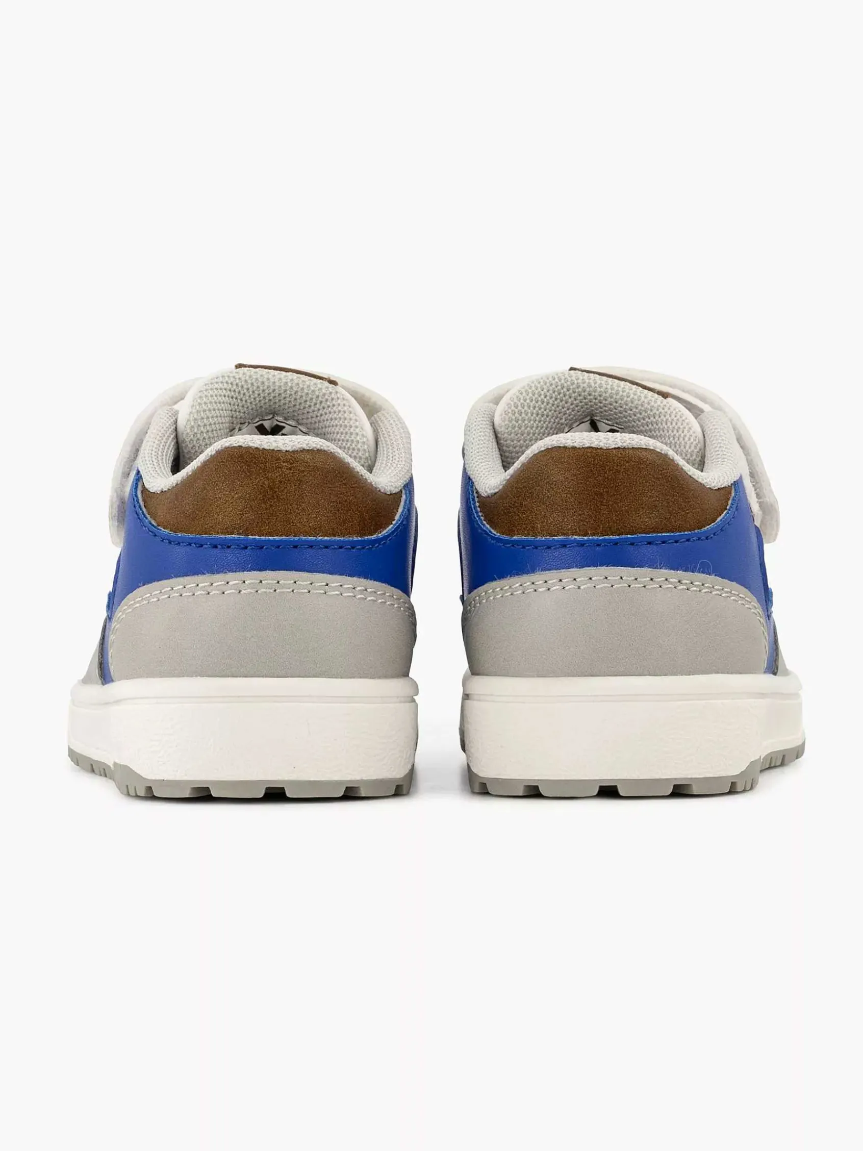 Jongensschoenen|Vty Witte Sneaker