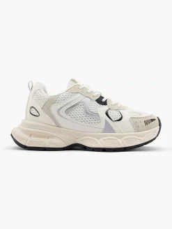 Sneakers|Oxmox Witte Sneaker