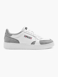 Sneakers|FILA Witte Sneaker
