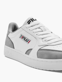 Sneakers|FILA Witte Sneaker
