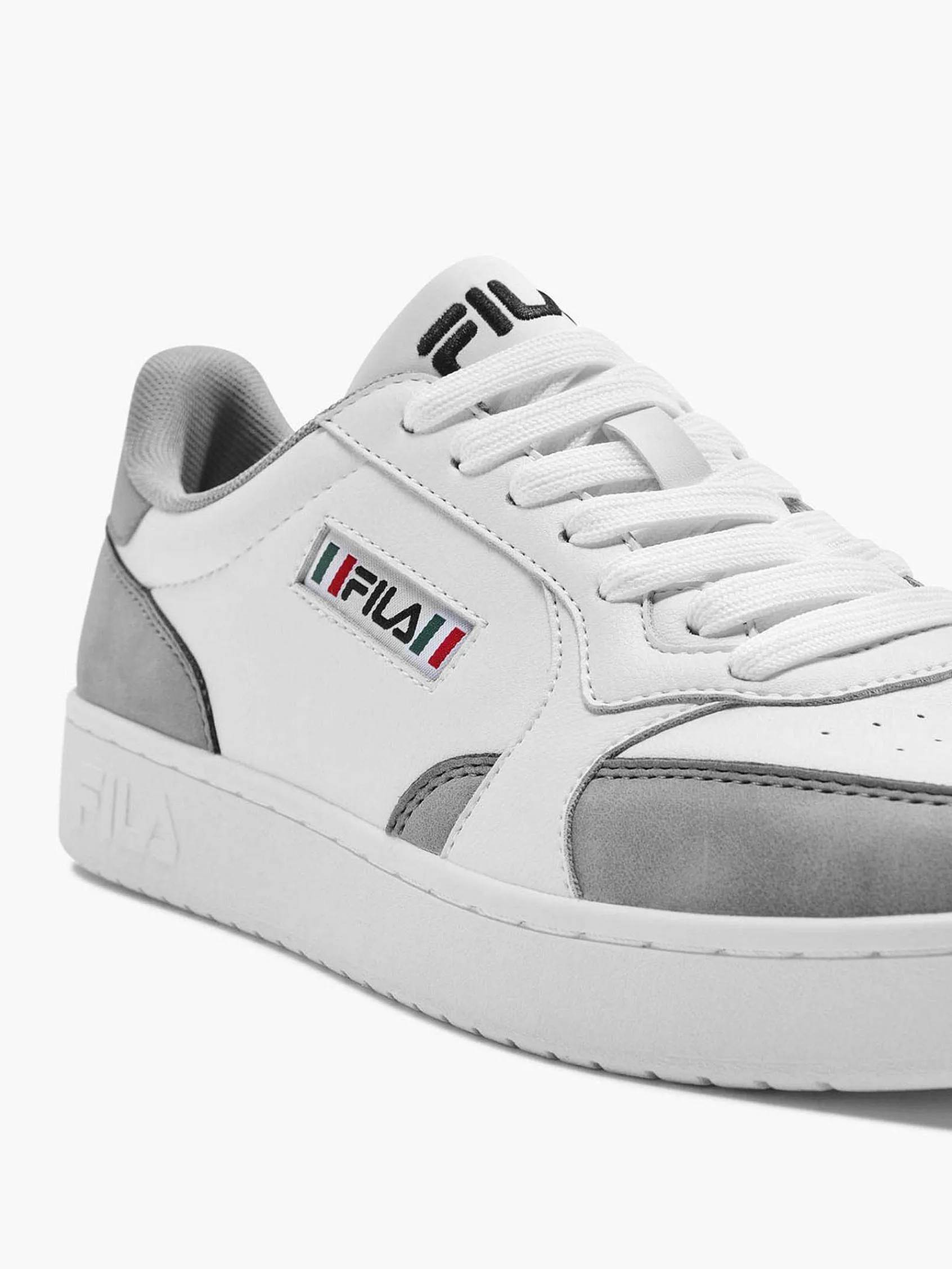 Sneakers|FILA Witte Sneaker